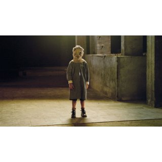 Orphanage, The (2007)