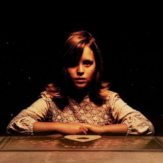 Poster of Universal Pictures' Ouija: Origin of Evil (2016)