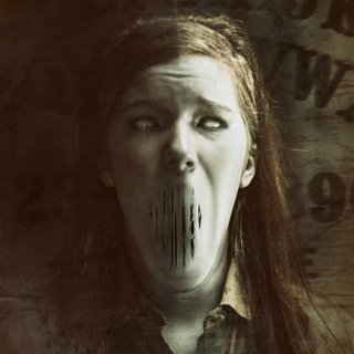 Poster of Universal Pictures' Ouija: Origin of Evil (2016)
