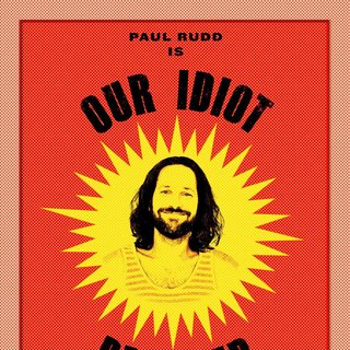 Our Idiot Brother Picture 22