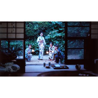 Our Little Sister (2016)
