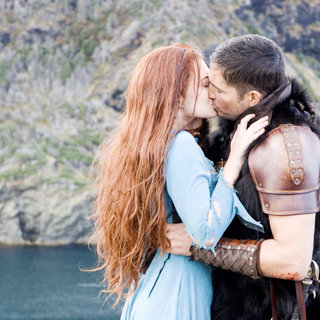 Outlander Picture 4