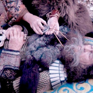 Outlander Picture 12