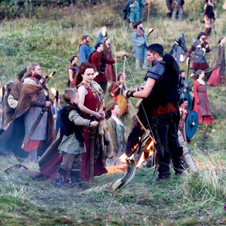 Outlander Picture 29