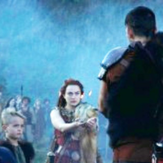 Outlander Picture 32