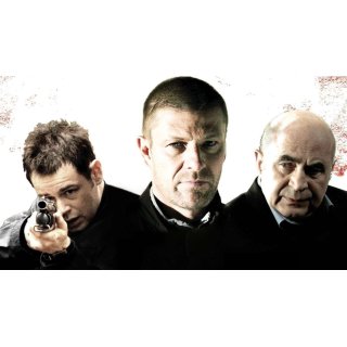 Outlaw (2007)