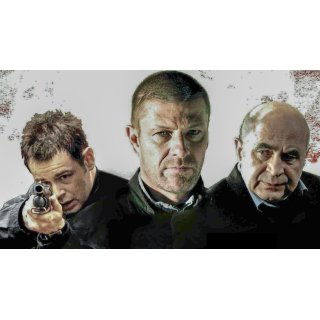 Outlaw (2007)