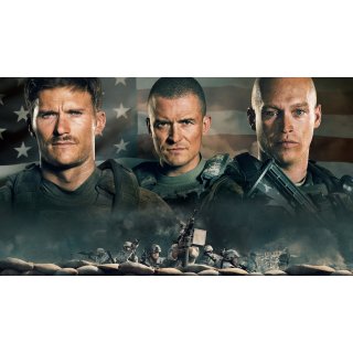 Outpost, The Picture 1