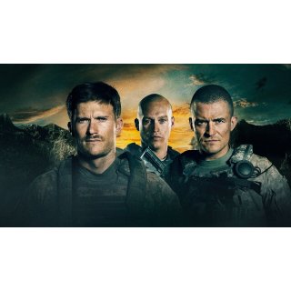 Outpost, The Picture 5