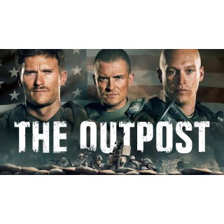 Outpost, The Picture 6