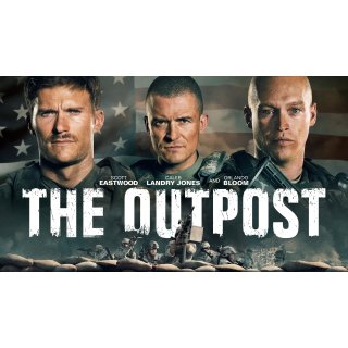 Outpost, The Picture 7