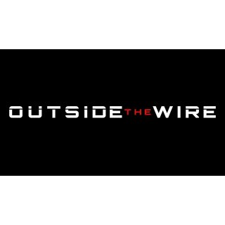 Outside the Wire (2021)