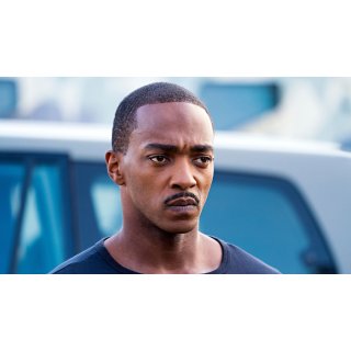 Outside the Wire (2021)
