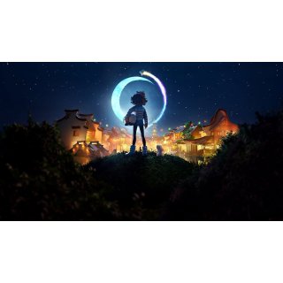 Over The Moon Picture 2