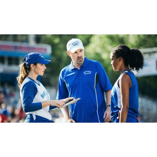 Overcomer (2019)