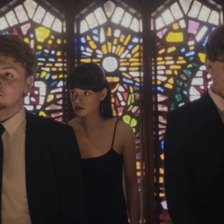 Overhead (2026)