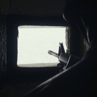 Overt Listening Picture 2