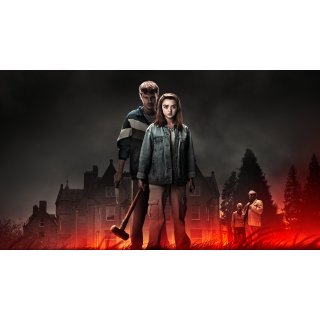 Owners, The Picture 1