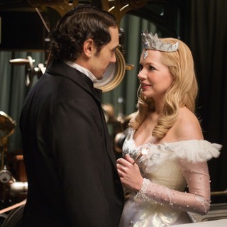 Oz: The Great And Powerful Picture 19