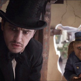 Oz: The Great And Powerful Picture 21