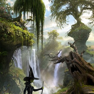 Oz: The Great And Powerful Picture 8