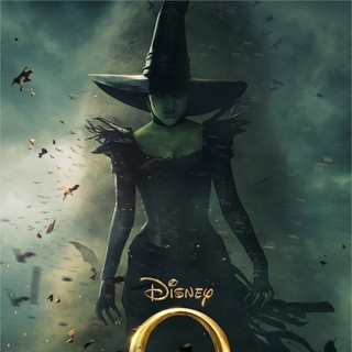 Oz: The Great And Powerful Picture 20