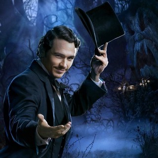 Oz: The Great And Powerful Picture 25