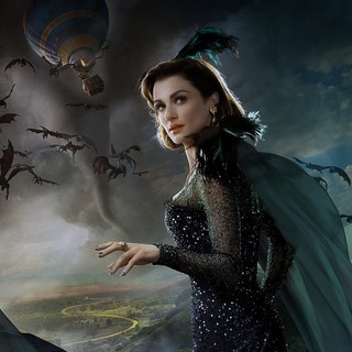 Oz: The Great And Powerful Picture 26