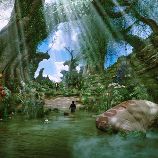 Oz: The Great And Powerful Picture 3