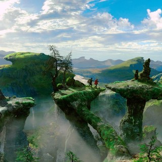 Oz: The Great And Powerful Picture 5
