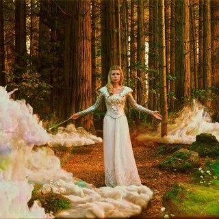 Oz: The Great And Powerful Picture 7