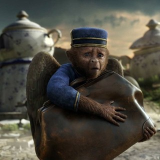 Oz: The Great And Powerful Picture 14