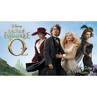 Oz: The Great and Powerful 2 (1970)