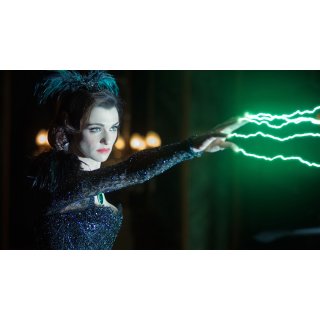 Oz: The Great and Powerful 2 (1970)