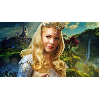 Oz: The Great and Powerful 2 (1970)