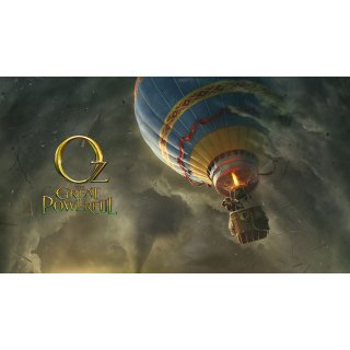 Oz: The Great and Powerful 2 (1970)