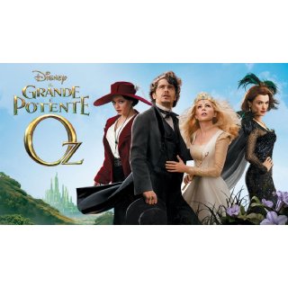 Oz: The Great and Powerful 2 (1970)