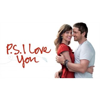 P.S., I Love You Picture 6