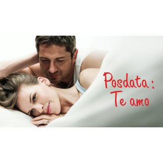 P.S., I Love You Picture 7
