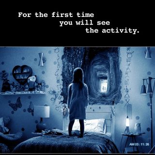 Paranormal Activity: The Ghost Dimension Picture 5