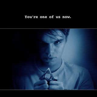 Paranormal Activity: The Marked Ones Picture 2