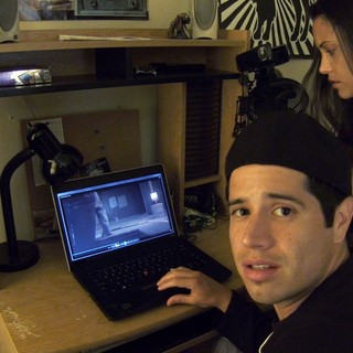 Paranormal Activity: The Marked Ones Picture 3