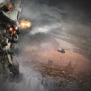 Pacific Rim Picture 31