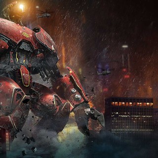 Pacific Rim Picture 32