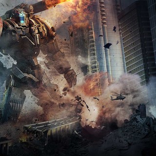 Pacific Rim Picture 35