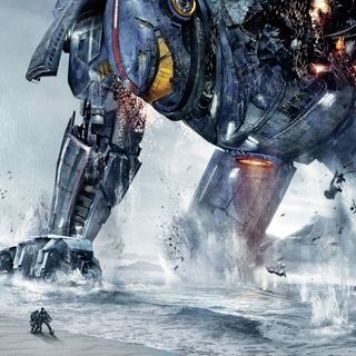 Pacific Rim Picture 7