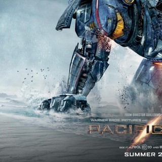 Pacific Rim Picture 8