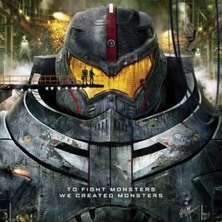 Pacific Rim Picture 11