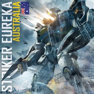 Pacific Rim Picture 19