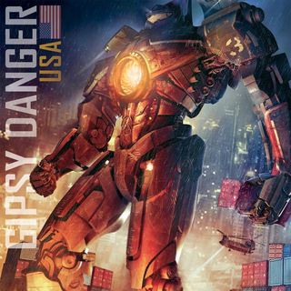 Pacific Rim Picture 20